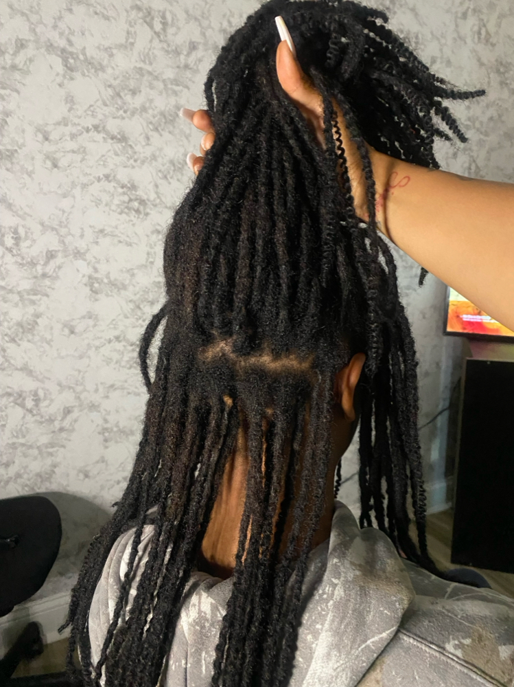 Loc Extensions