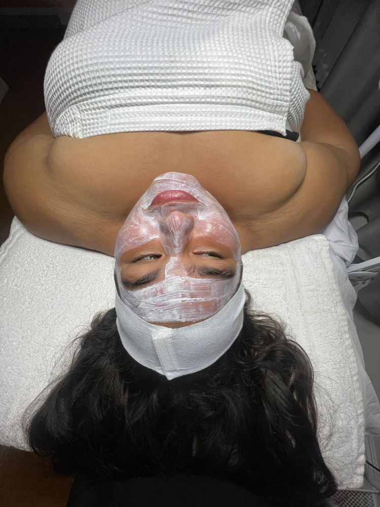 Teen Facial