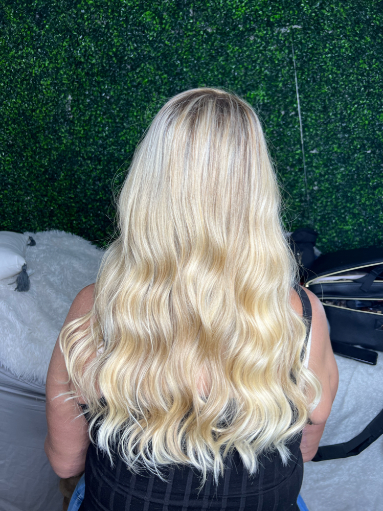 Partial Highlight