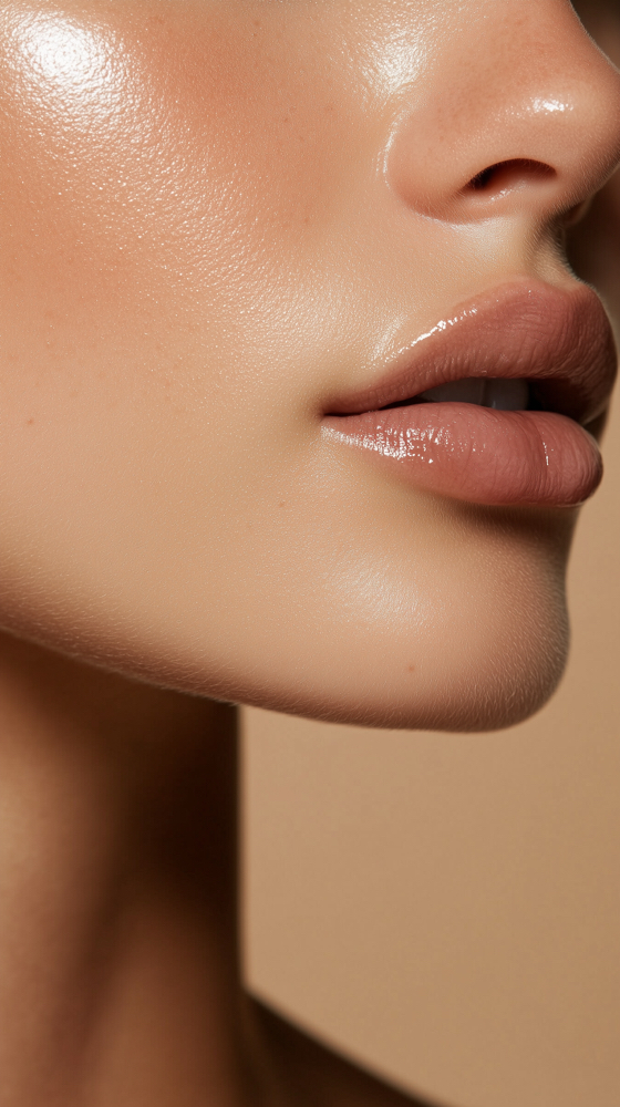 Upper Lip