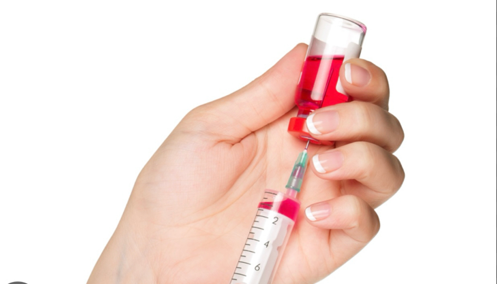 B12 Shots