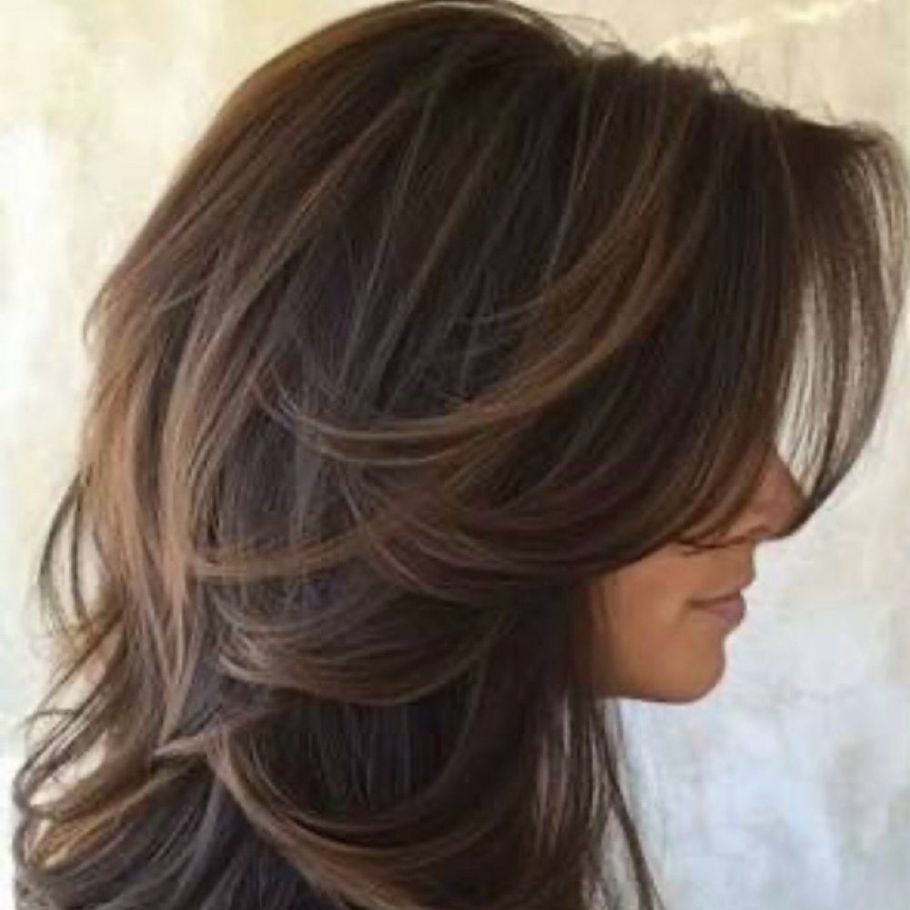 Haircut at Creative Impression Hair Salon in Arlington, TX
