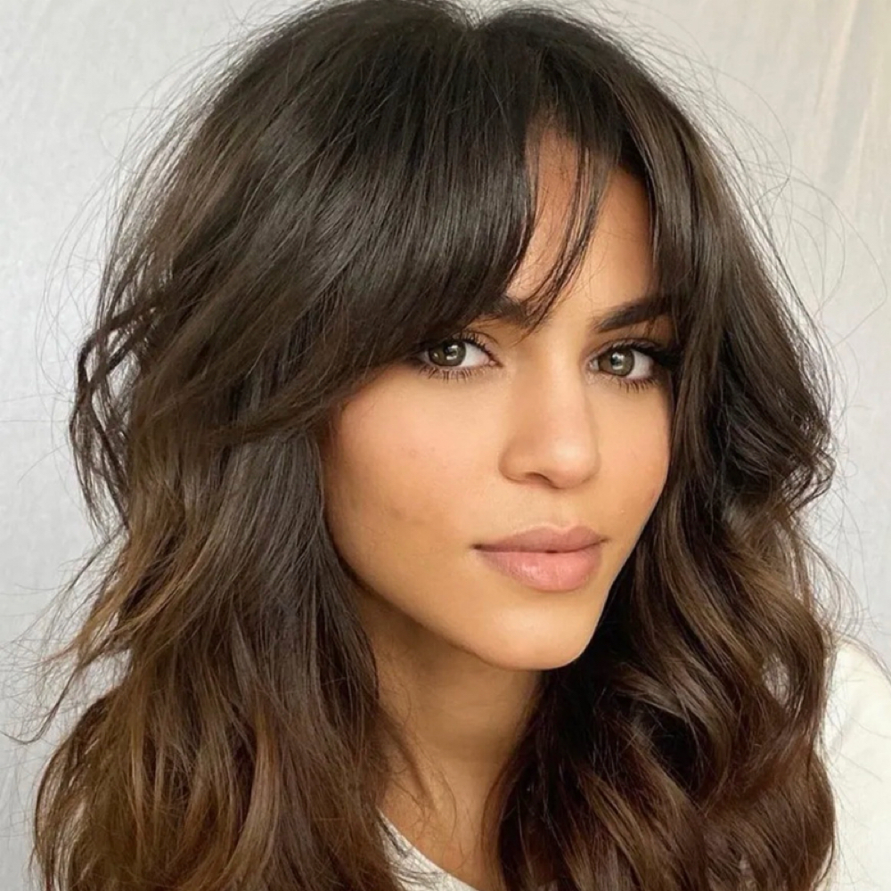 Haircut at Creative Impression Hair Salon in Arlington, TX