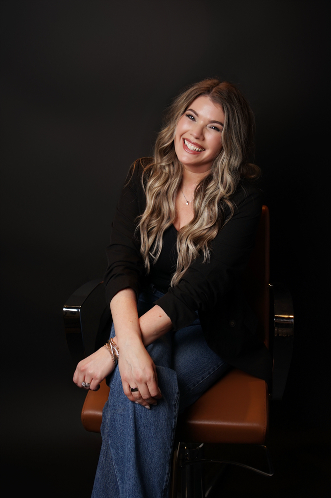 Personalized Hair Consultation