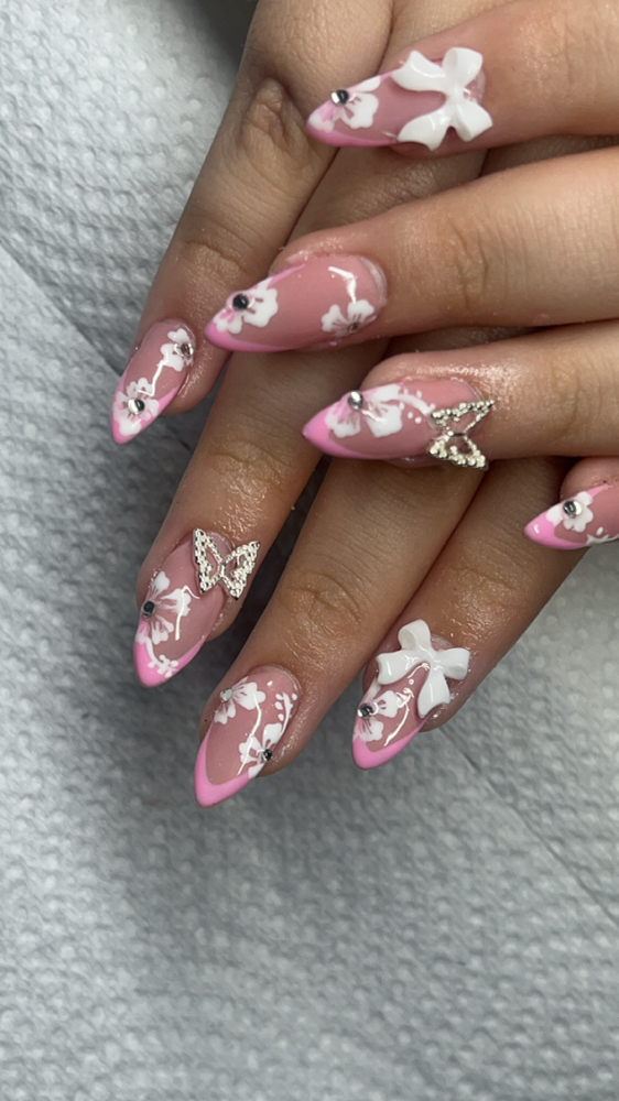 Gel X