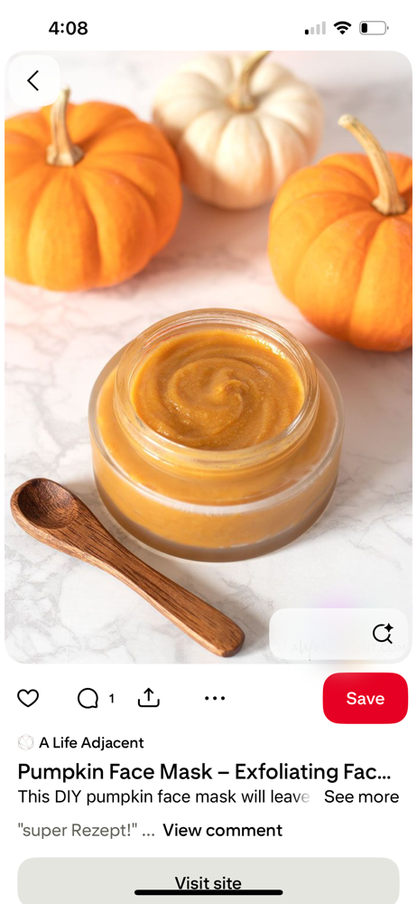 Express Pumpkin Glow 🎃