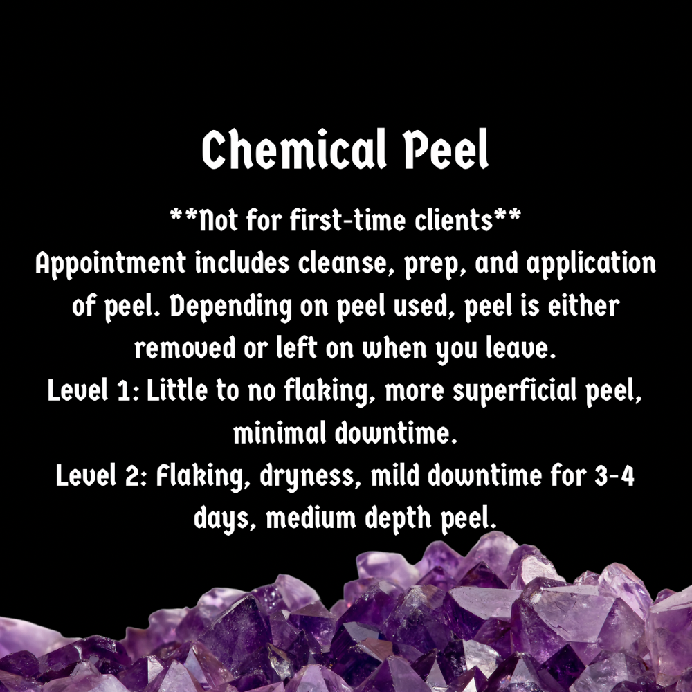 Chemical Peel