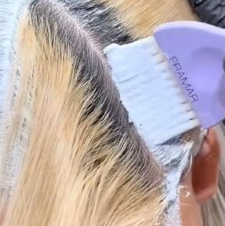 Blonde Refresh | Gloss