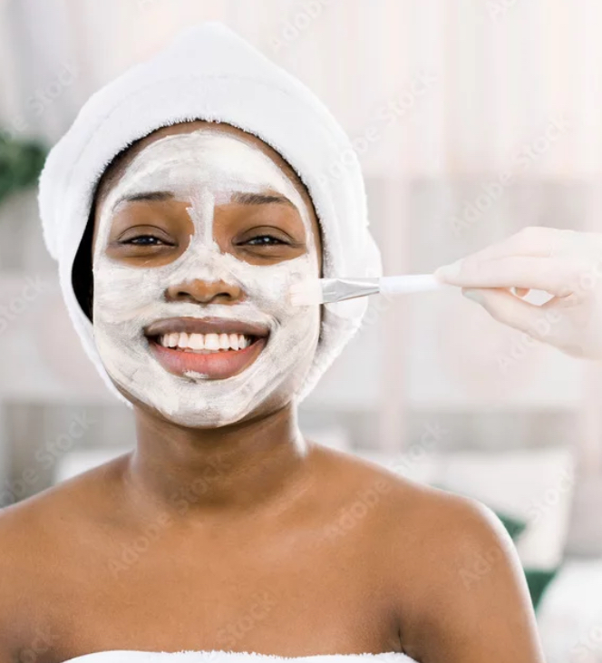 Teen Facial at Prestige Aesthetics KC in Independence, MO