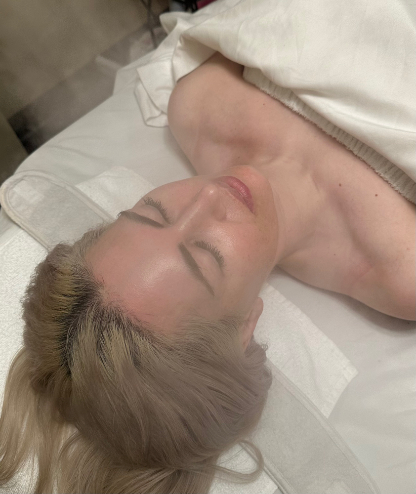 Custom 60 Minute Facial