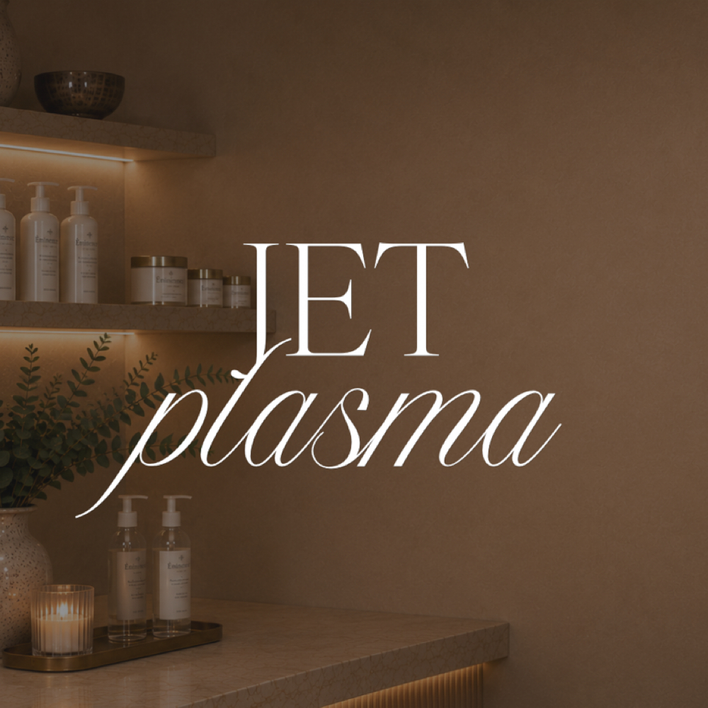 Jet Plasma at Radiante Esthetics in Miami, FL