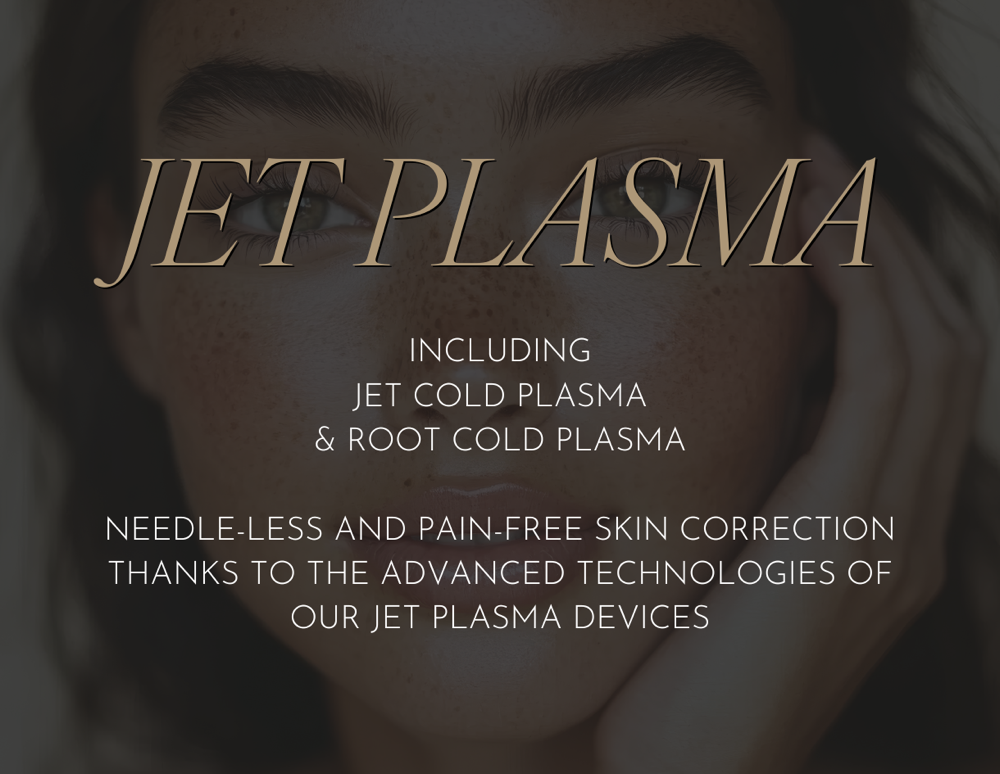 Jet Plasma