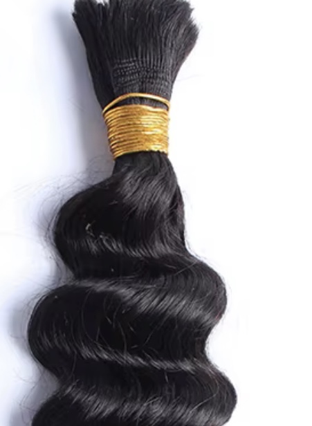 Boho Human Hair ( 2 Bundles) at TheHairAllure in Indianapolis, IN