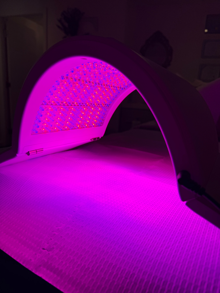 LED Light Therapy