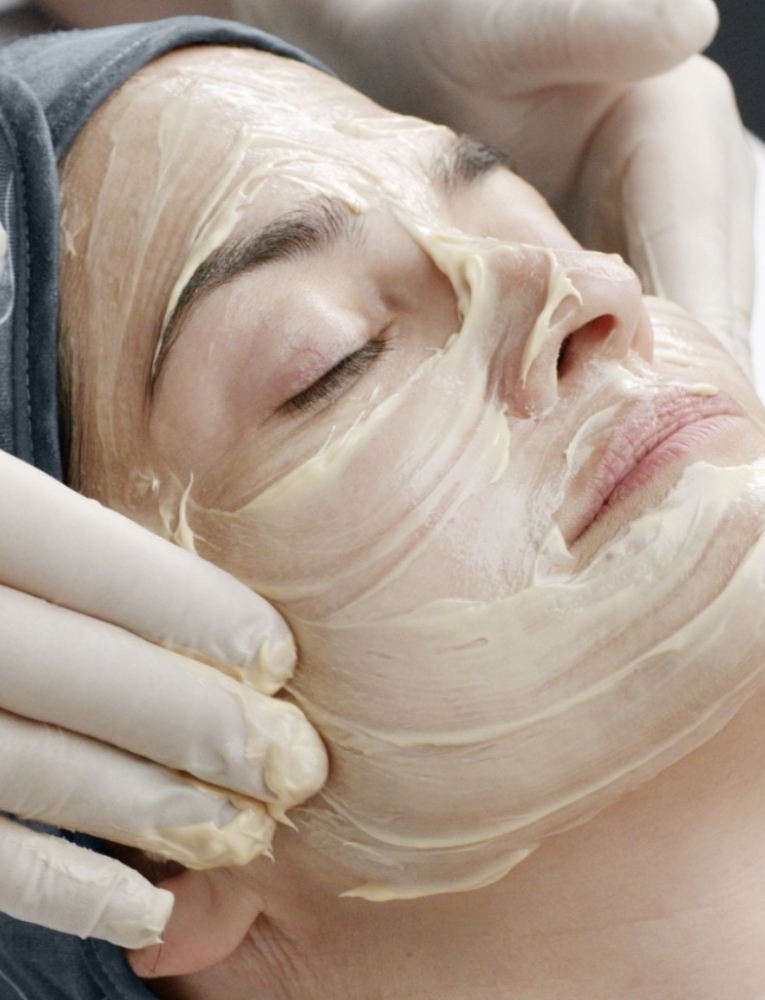 Melanopro Peel System