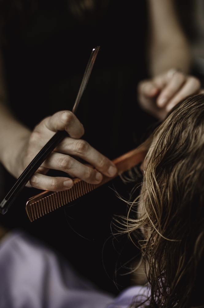 Haircutting Bundle-Existing Clients