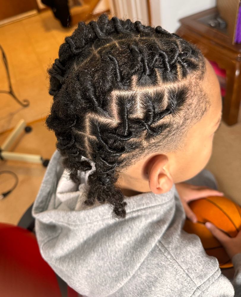 Loc Style