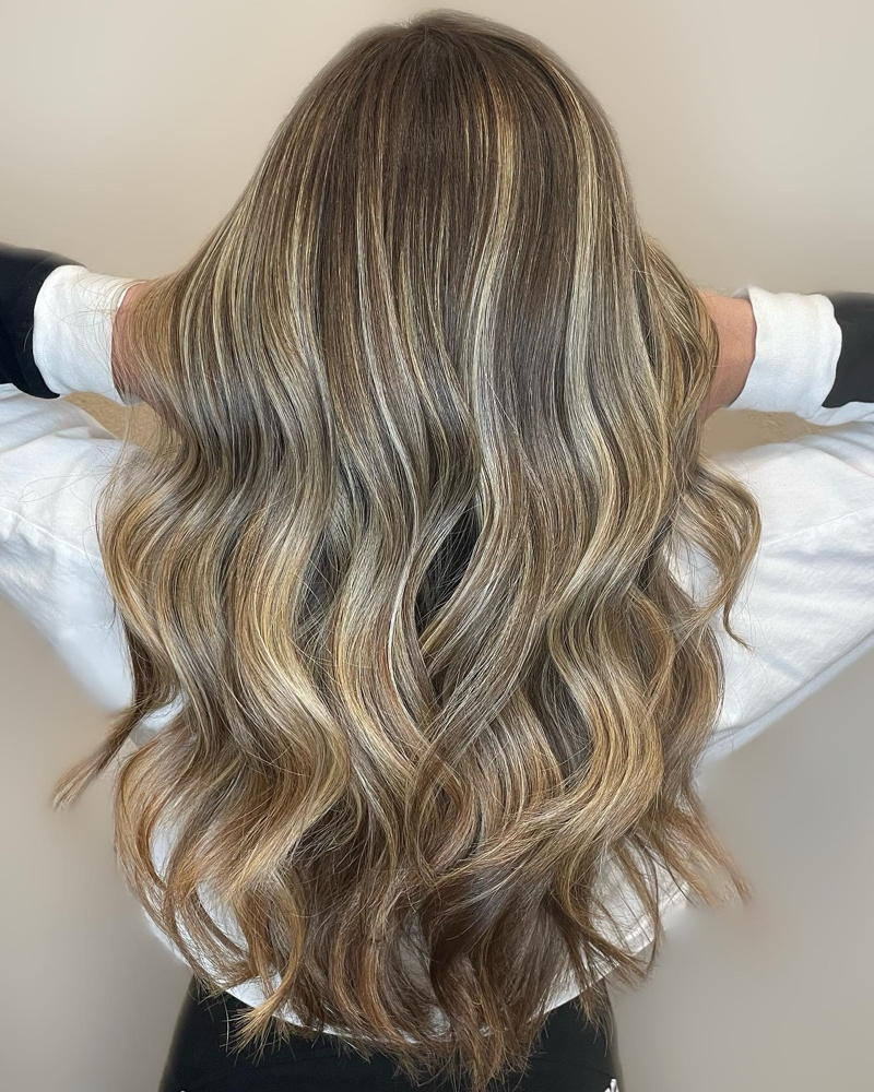 Balayage