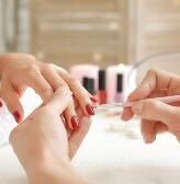 Classic Manicure
