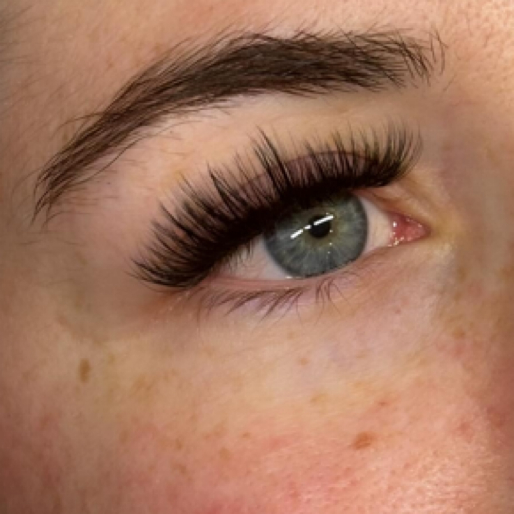 Mega Volume- Fill plus at The Lash Kitten in Warwick, RI