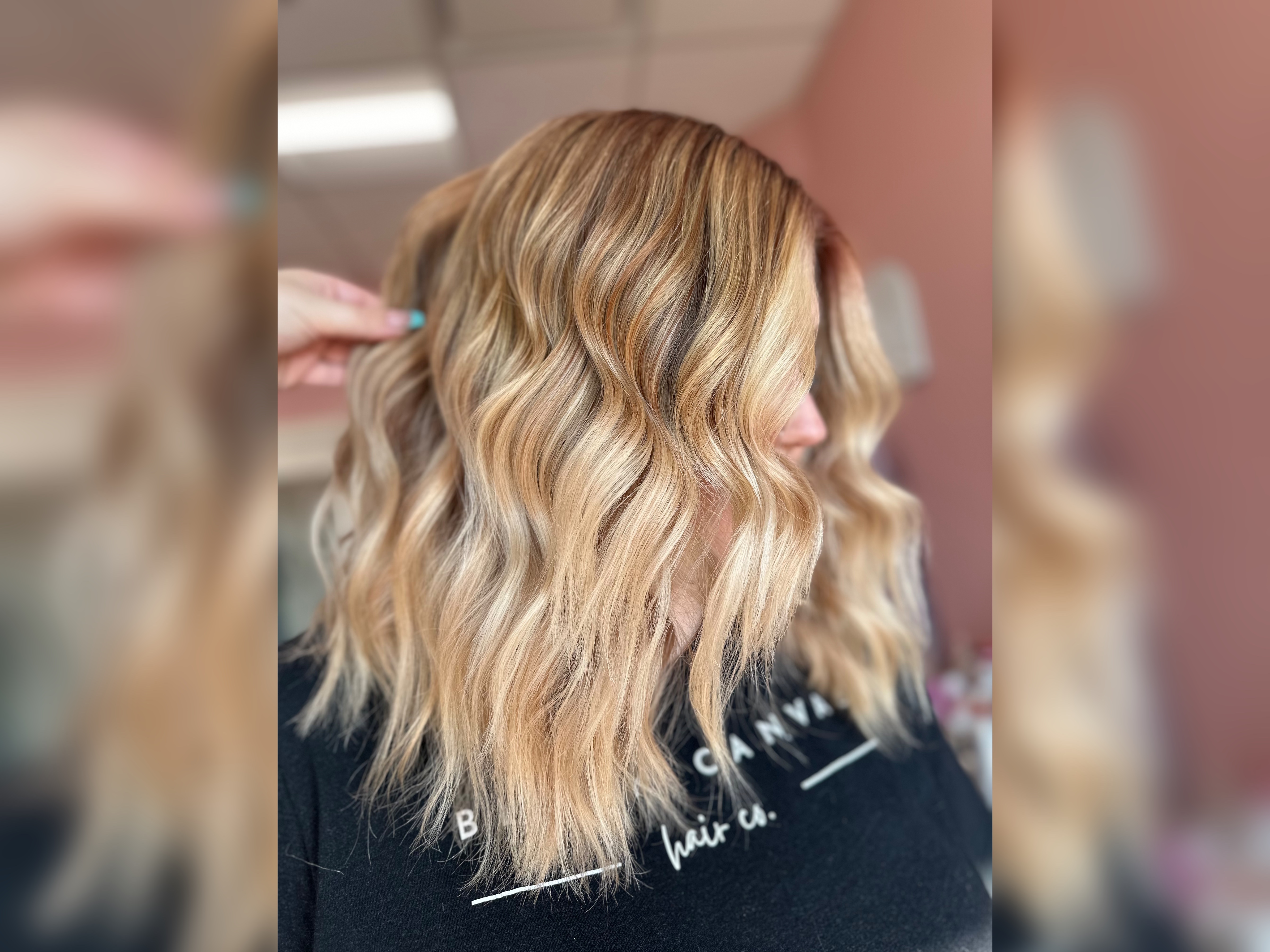Haircut Add On