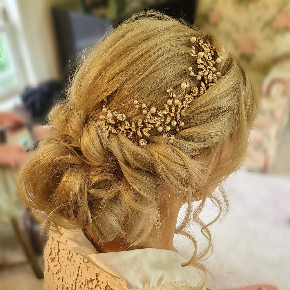Updos/ Formal Styles