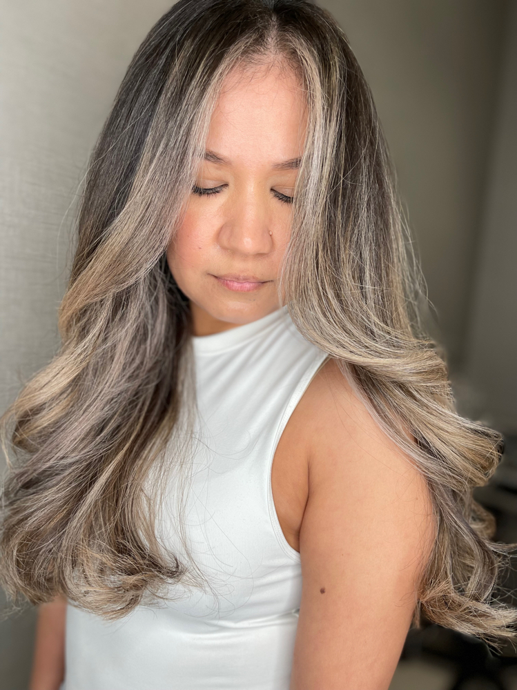 Balayage