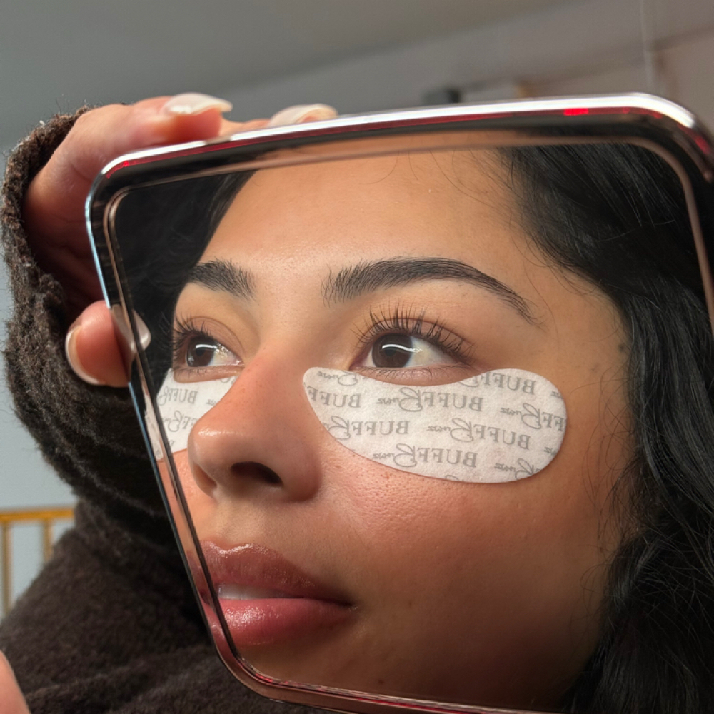 Lash Lift at Skynbysky in Whittier, CA