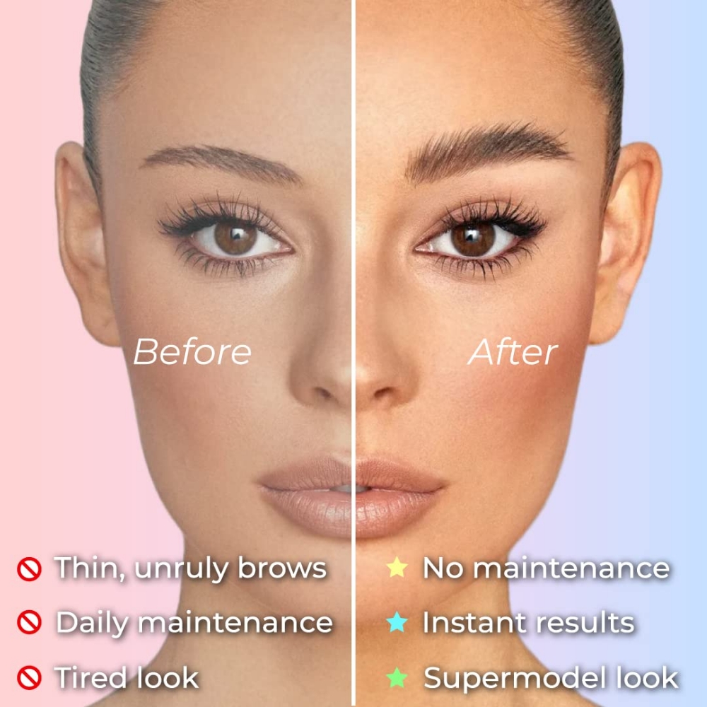 Brow Lamination