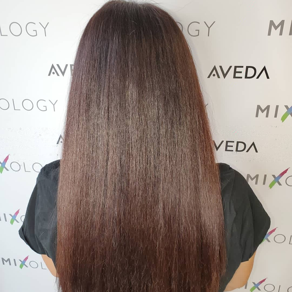 Express Keratin