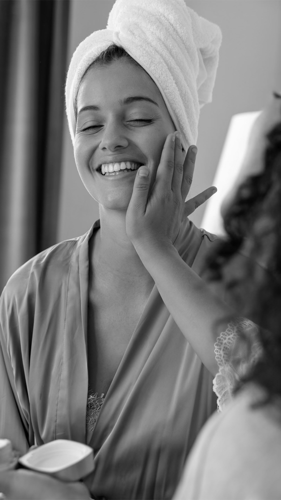 Teen Vitality Facial