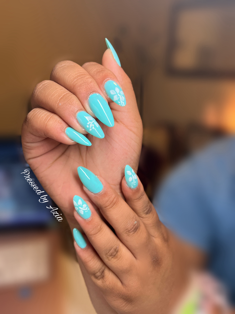 Pressed Set