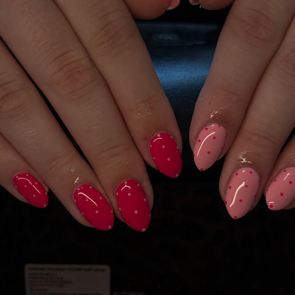 Nail Art Tier 1 at nailsbygabriellelyn in Waterville, ME
