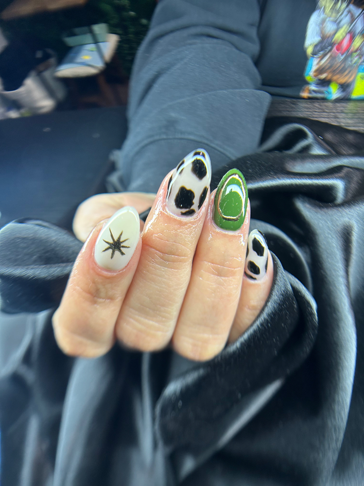 Gel X - Short at Tallons by Talley in Litchfield Park, AZ