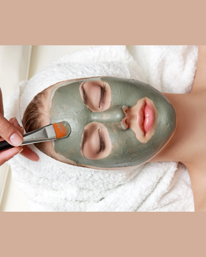 Targeted Custom Facial
