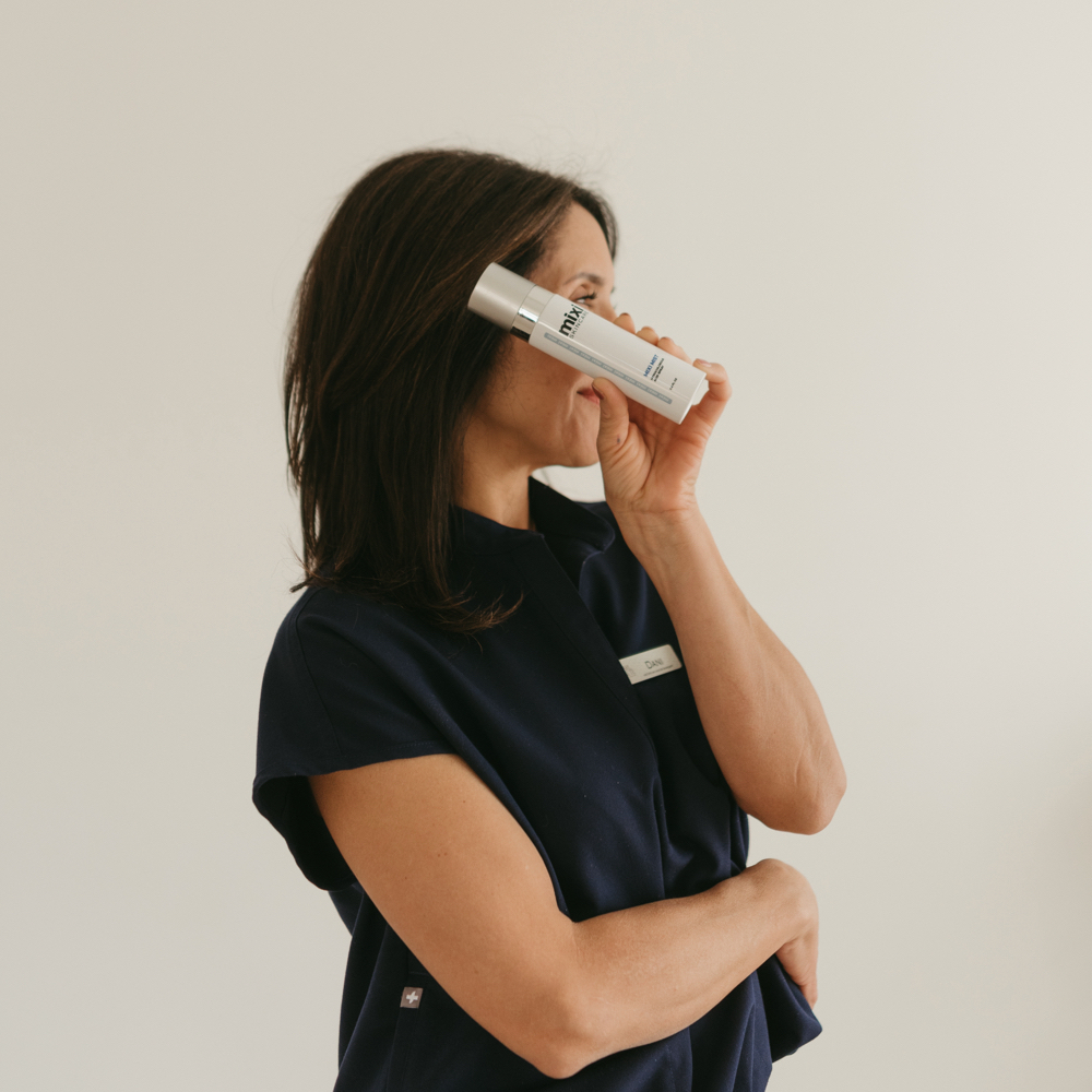 New Guest Facial with Consultation at Pearl Beaute Esthetics & Wellness in Colorado Springs, CO