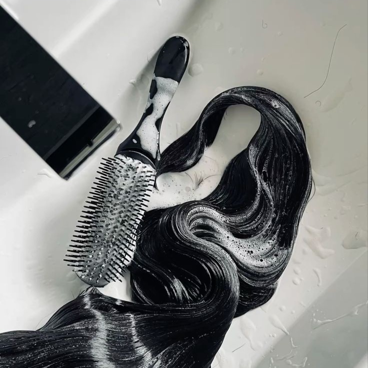 Sew In Maintenance and Touch Up at Court Clair Hair in Lutz, FL