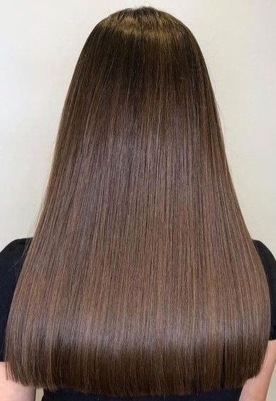 Hair- THERMAL FLATIRON