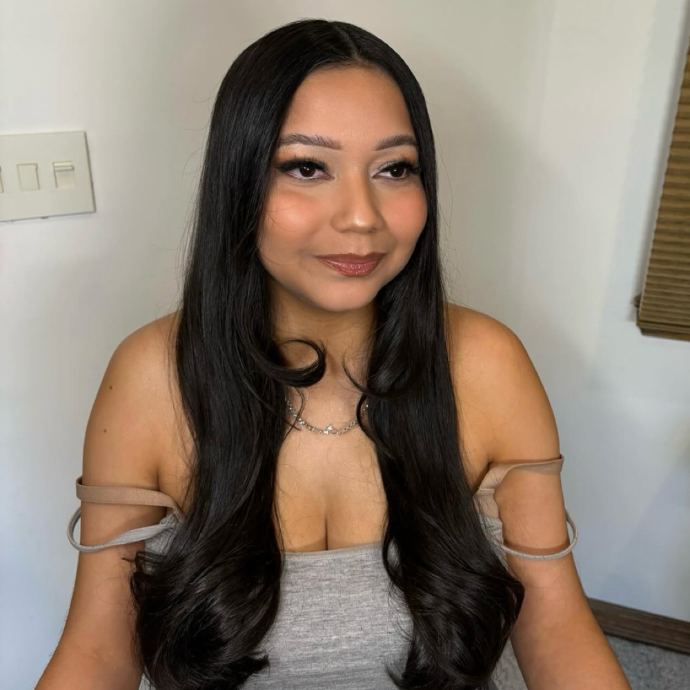 Bridal Makeup at Plump Baddie in Springfield, OR