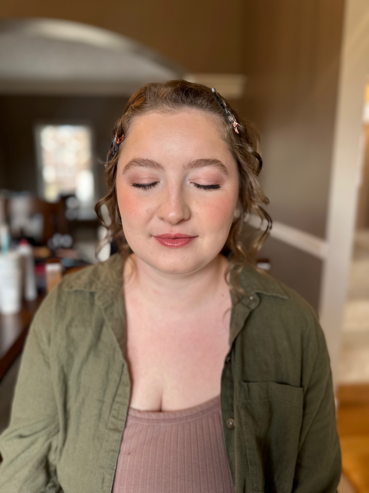 Makeup