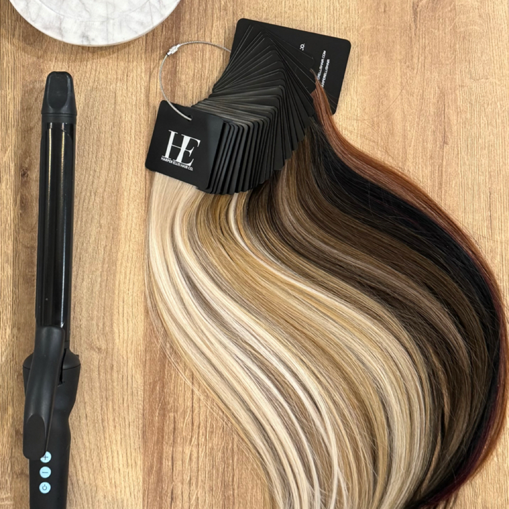 Double Row Maintenance at Modish Salon in Duluth, MN