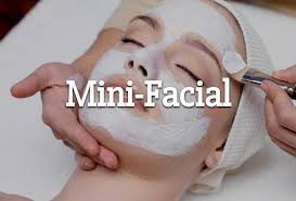 Mini Facial