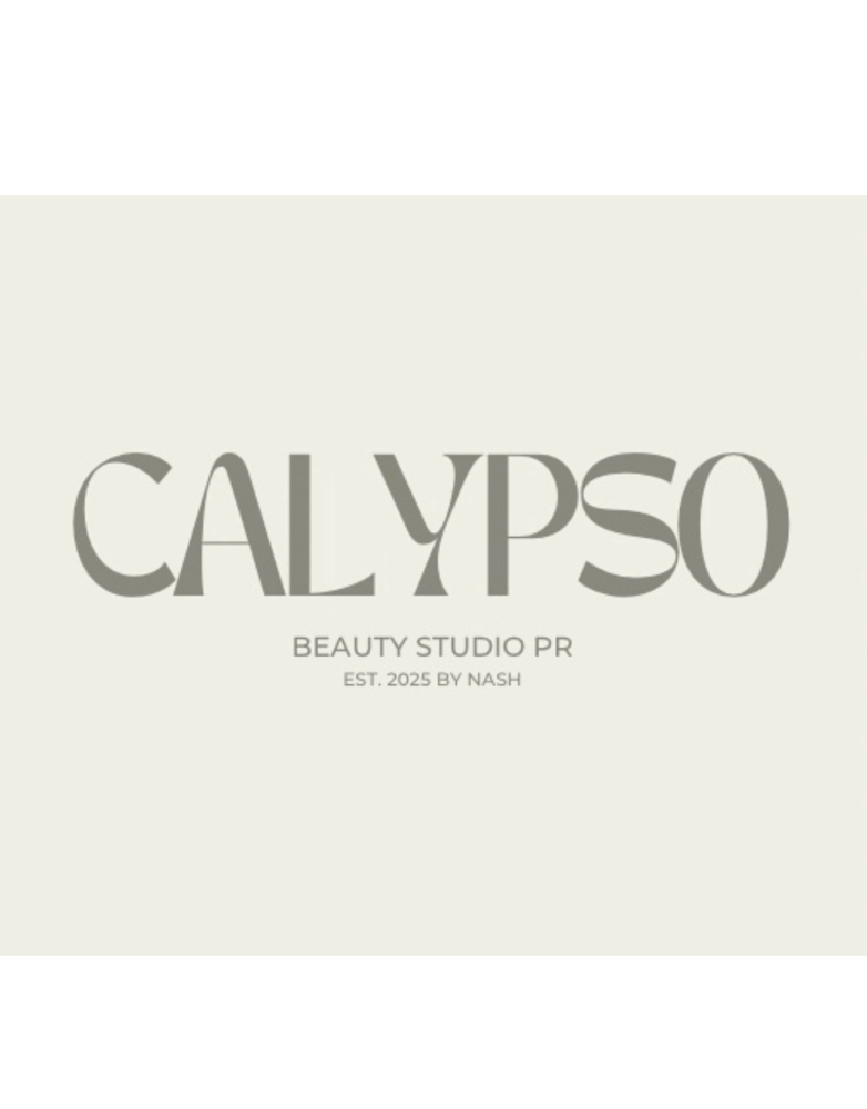 Pedicura + Gel / Pedicure + Gel at CalypsoBeautyStudioPR in Orocovis, PR