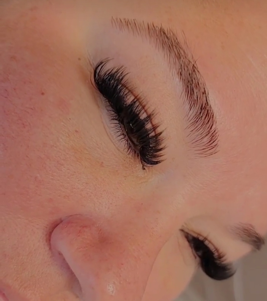 Volume 30min Retouch