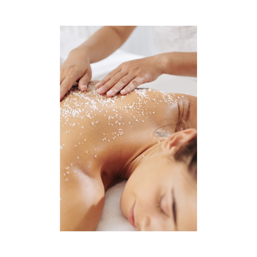 Back Facial