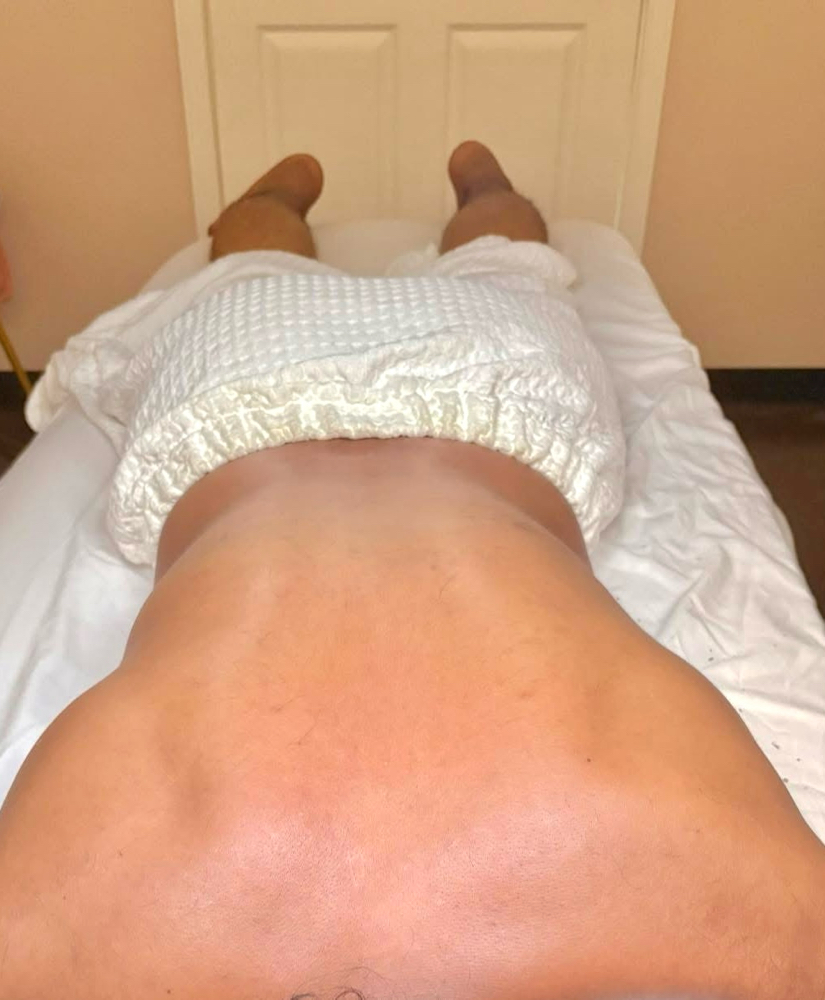Massage💆🏽💆🏽‍♀️