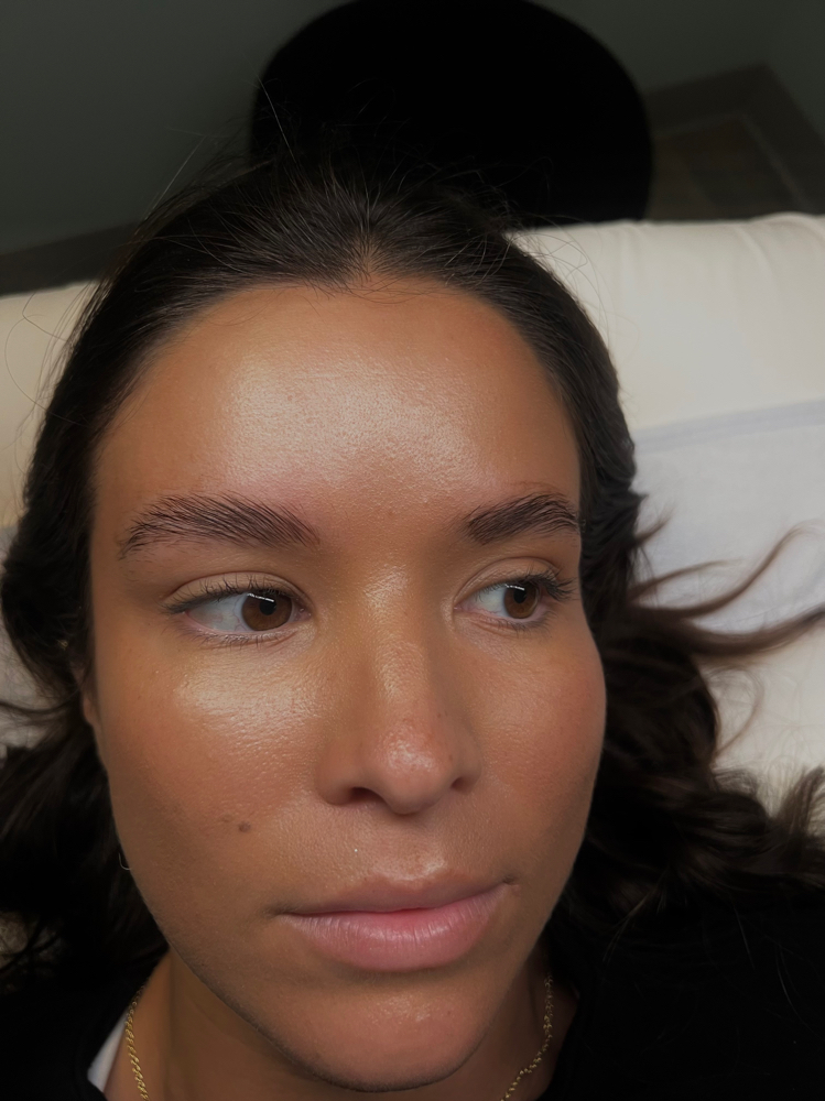 Eyebrow Tint Only