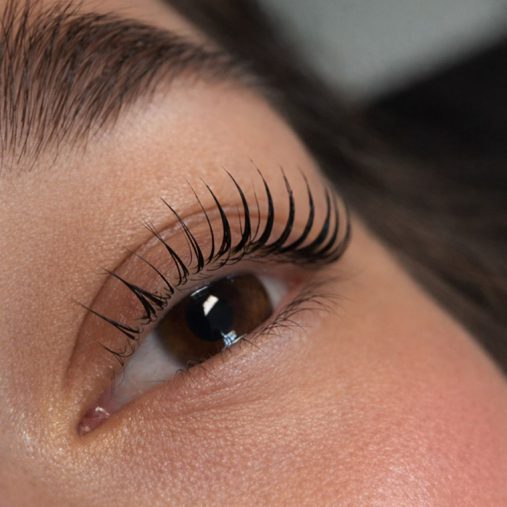 Lash Lift at Pins Salon & Spa in Camarillo, CA