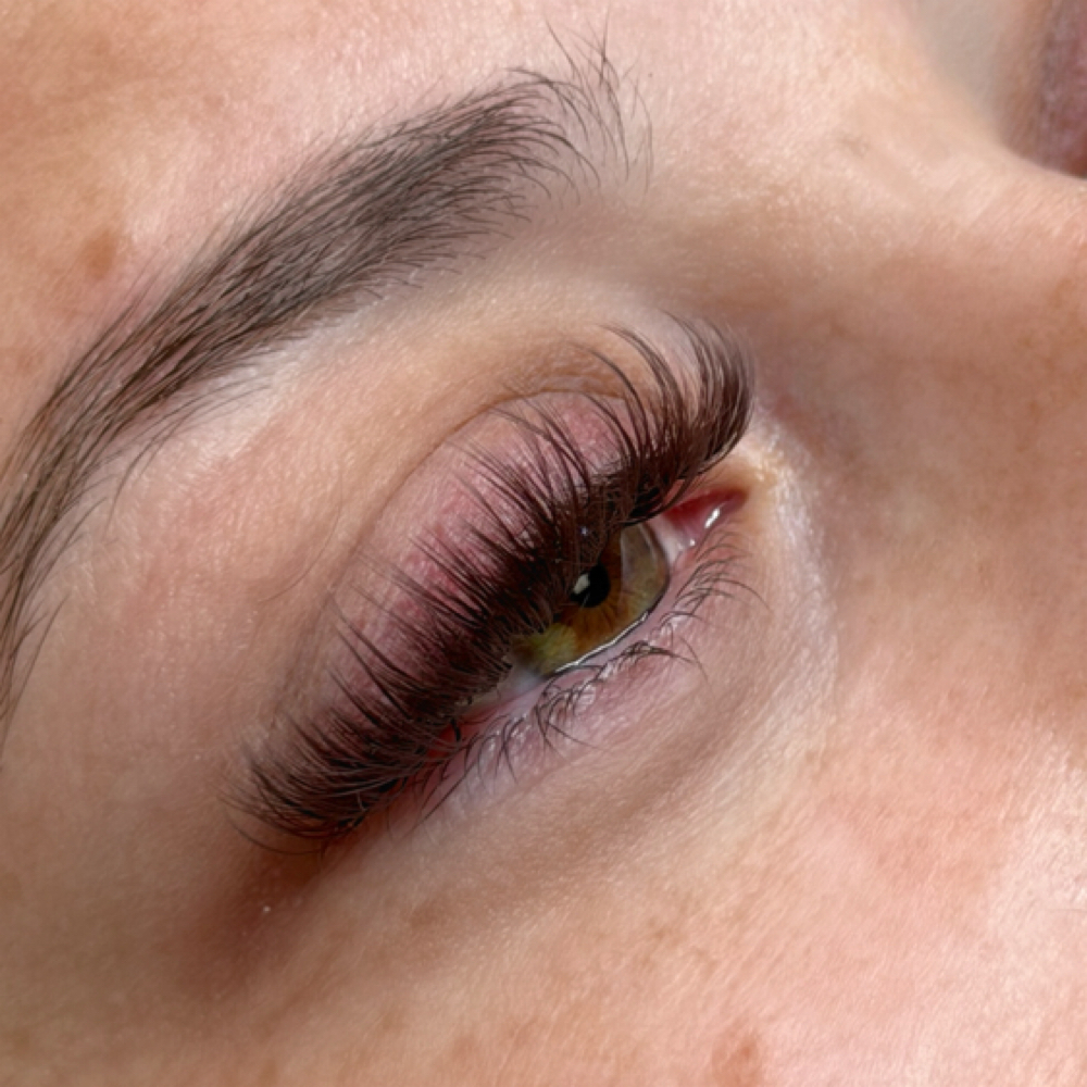 Full Set (3.5+hrs) at LashologyxKaira in Lake Havasu City, AZ