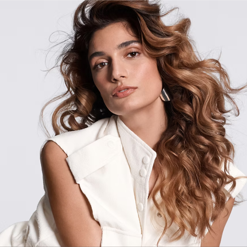 Colorance Glazes at Anna's Magic Touch Hair Studio in Nanuet, NY